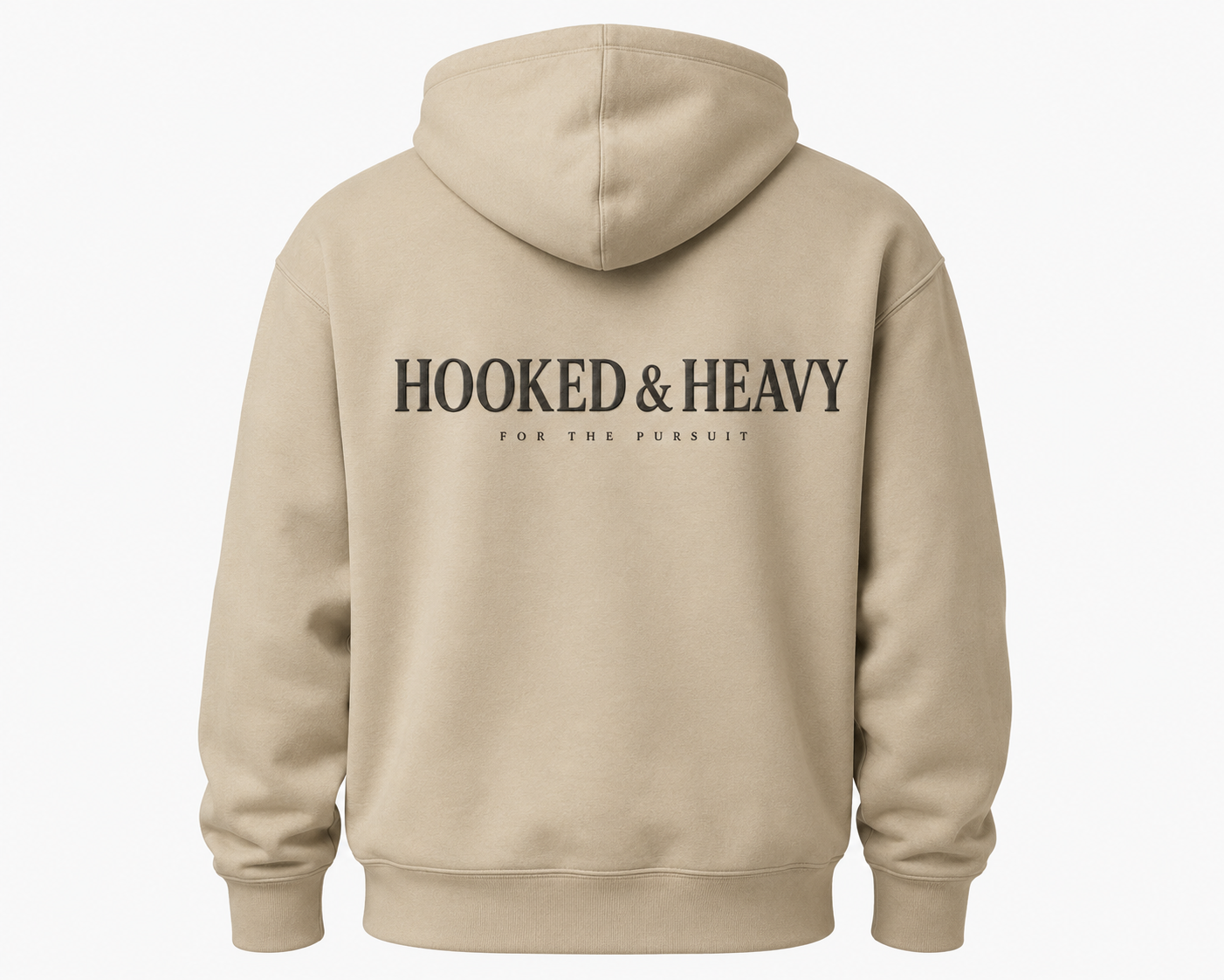 HH PREMIUM HOODIE